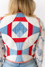 Load image into Gallery viewer, The Wolfe Vest - Large