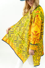 Load image into Gallery viewer, The Helen Quilt Jacket - Longer Sleeves