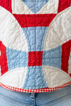 Load image into Gallery viewer, The Wolfe Vest - Large