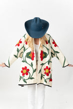 Load image into Gallery viewer, The Helen Quilt Jacket