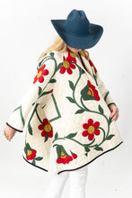 Load image into Gallery viewer, The Helen Quilt Jacket
