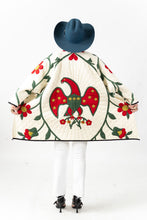 Load image into Gallery viewer, The Helen Quilt Jacket
