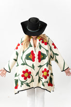 Load image into Gallery viewer, The Helen Quilt Jacket