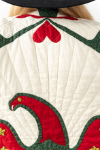 Load image into Gallery viewer, The Helen Quilt Jacket
