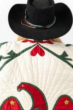 Load image into Gallery viewer, The Helen Quilt Jacket