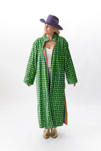 Load image into Gallery viewer, The Jaipur Robe Jacket
