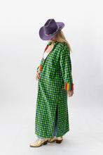 Load image into Gallery viewer, The Jaipur Robe Jacket