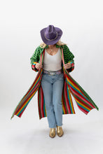 Load image into Gallery viewer, The Jaipur Robe Jacket