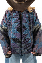 Load image into Gallery viewer, The Aunt Ethel Quilt Jacket
