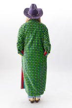Load image into Gallery viewer, The Jaipur Robe Jacket