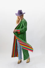 Load image into Gallery viewer, The Jaipur Robe Jacket