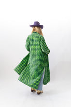 Load image into Gallery viewer, The Jaipur Robe Jacket