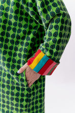 Load image into Gallery viewer, The Jaipur Robe Jacket