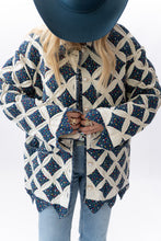 Load image into Gallery viewer, The Oversized Market Jacket