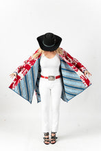 Load image into Gallery viewer, The Helen Quilt Jacket - Longer Sleeves