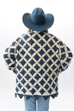 Load image into Gallery viewer, The Oversized Market Jacket