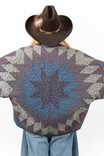 Load image into Gallery viewer, The Aunt Ethel Quilt Jacket