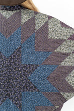 Load image into Gallery viewer, The Aunt Ethel Quilt Jacket