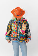 Load image into Gallery viewer, The Market Jacket - Medium