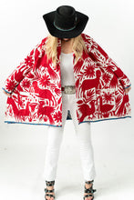Load image into Gallery viewer, The Helen Quilt Jacket - Longer Sleeves
