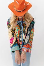 Load image into Gallery viewer, The Market Jacket - Medium