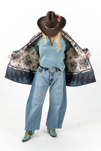 Load image into Gallery viewer, The Aunt Ethel Quilt Jacket