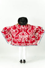 Load image into Gallery viewer, The Helen Quilt Jacket - Longer Sleeves