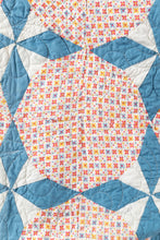 Load image into Gallery viewer, The Aunt Ethel Quilt Jacket