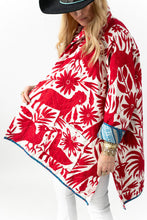 Load image into Gallery viewer, The Helen Quilt Jacket - Longer Sleeves
