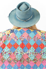 Load image into Gallery viewer, The Helen Quilt Jacket - Longer Sleeves 2"