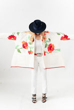 Load image into Gallery viewer, The Helen Quilt Jacket - Longer Sleeves