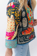 Load image into Gallery viewer, The Market Jacket - Medium
