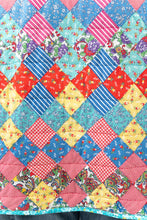 Load image into Gallery viewer, The Helen Quilt Jacket - Longer Sleeves 2"