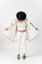 Load image into Gallery viewer, The Helen Quilt Jacket - Longer Sleeves