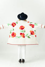 Load image into Gallery viewer, The Helen Quilt Jacket - Longer Sleeves