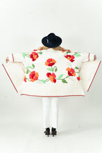 Load image into Gallery viewer, The Helen Quilt Jacket - Longer Sleeves