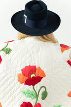 Load image into Gallery viewer, The Helen Quilt Jacket - Longer Sleeves
