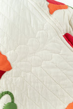 Load image into Gallery viewer, The Helen Quilt Jacket - Longer Sleeves