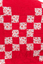 Load image into Gallery viewer, The Aunt Ethel Quilt Jacket