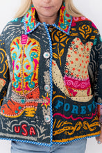 Load image into Gallery viewer, The Market Jacket - Medium