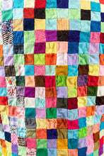 Load image into Gallery viewer, Le Zip Quilt Vest