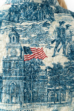 Load image into Gallery viewer, The Slim Shortie Quilt Jacket