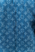 Load image into Gallery viewer, The Dallas Darling Quilted Vest - Small