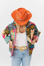Load image into Gallery viewer, The Market Jacket - Medium