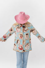 Load image into Gallery viewer, The Market Jacket