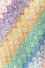 Load image into Gallery viewer, The Class Act Maxi Quilt Skirt