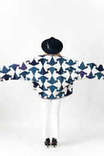 Load image into Gallery viewer, The Aunt Ethel Quilt Jacket
