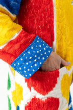 Load image into Gallery viewer, The Duster Quilt Coat - Medium
