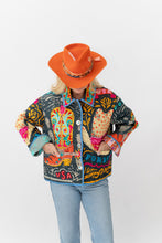 Load image into Gallery viewer, The Market Jacket - Medium
