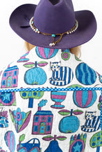 Load image into Gallery viewer, Le Zip Quilted Vest